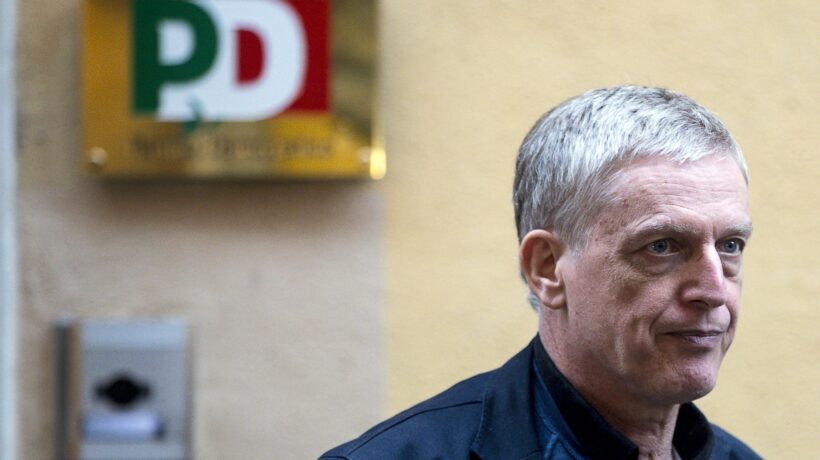 Gianni Cuperlo: «Sono un cassintegrato di Renzi»