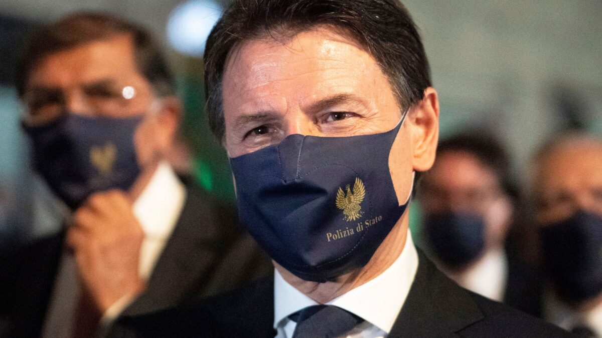 Pronto soccorso di tecnici e giornali per lo Stato di pulizia giallorosso