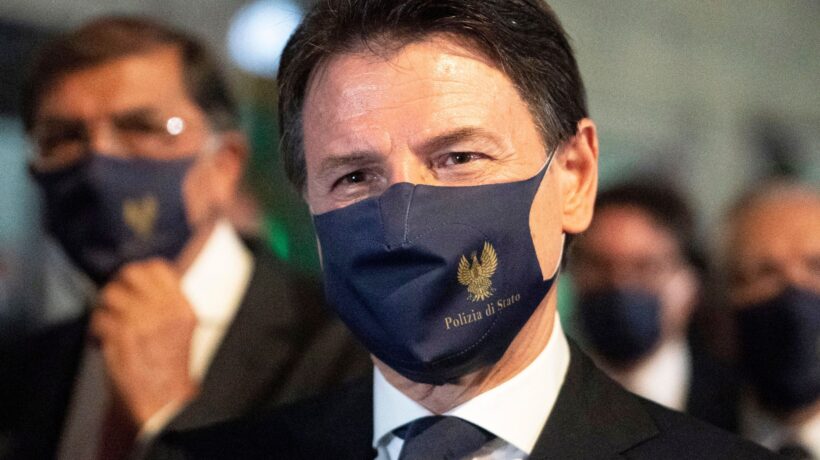 Pronto soccorso di tecnici e giornali per lo Stato di pulizia giallorosso