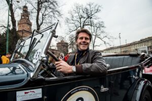 Emanuele Filiberto di Savoia: «I re erano più democratici di Conte»