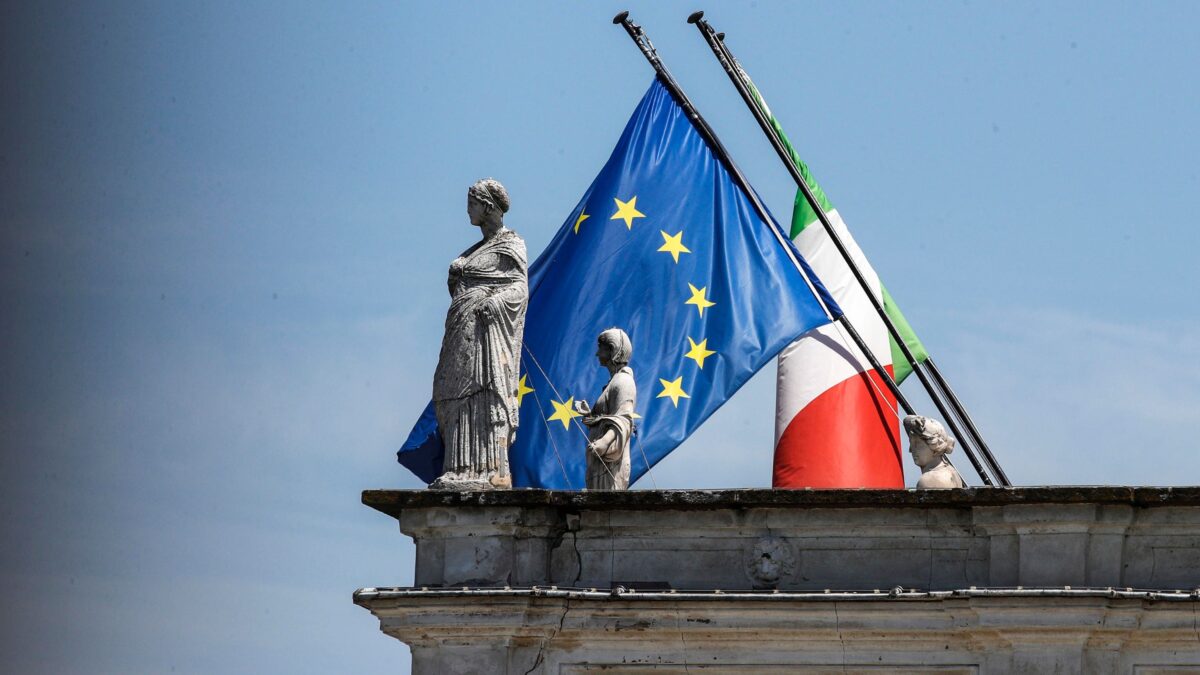 «Per l’Europa post pandemia temo un “patto di stupidità”»