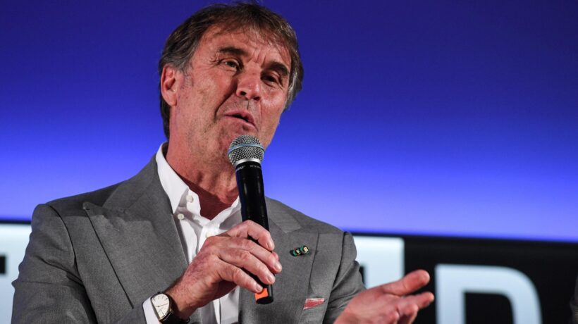 Eleventy lancia l’eleganza in smart working