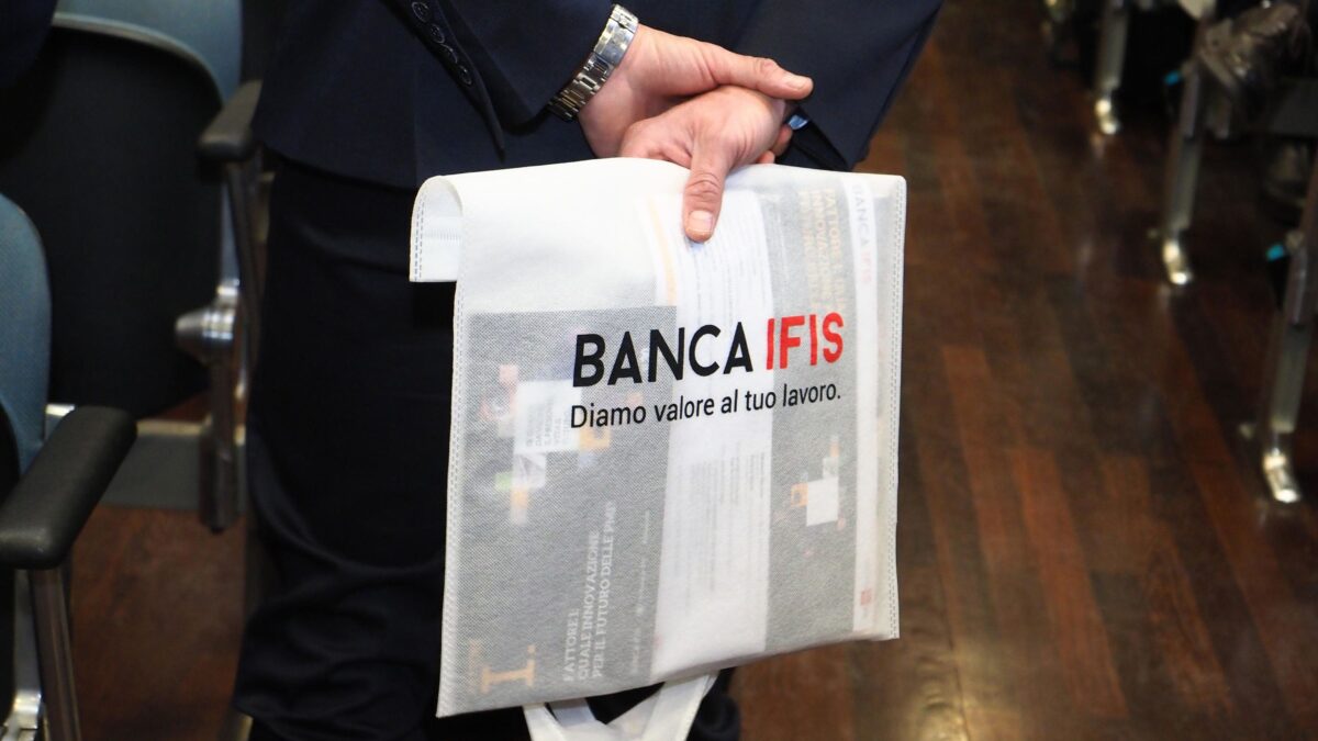 Banca Ifis fa incetta di Npl da Unicredit