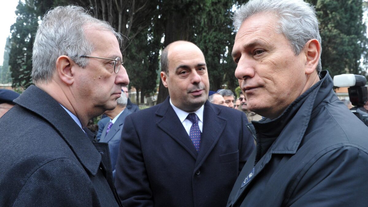 Le partecipate regionali dell’Umbria e gli uomini di Veltroni-Zingaretti