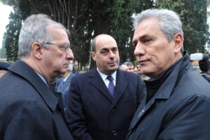 Le partecipate regionali dell’Umbria e gli uomini di Veltroni-Zingaretti