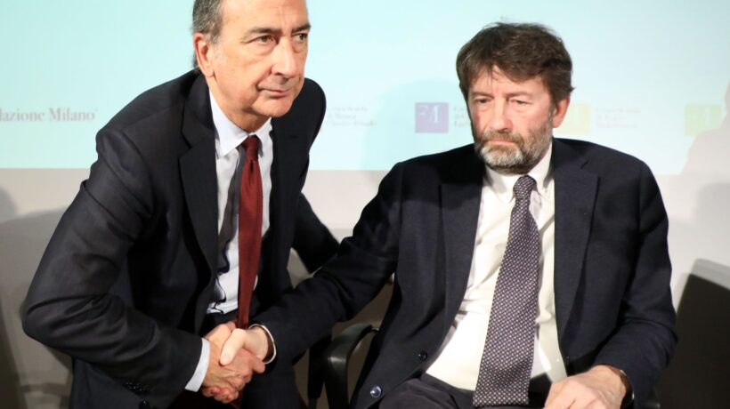 Sul Piccolo Teatro la Lombardia va alla guerra contro comune e ministero