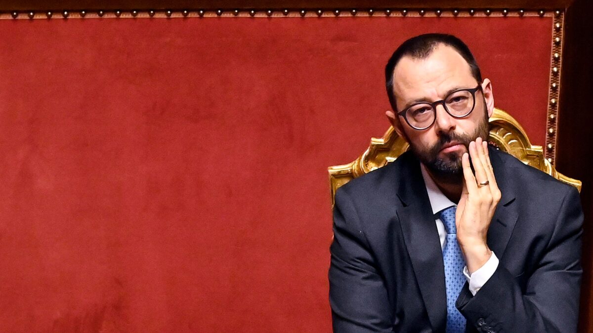 Il Mise grillino pare Confindustria