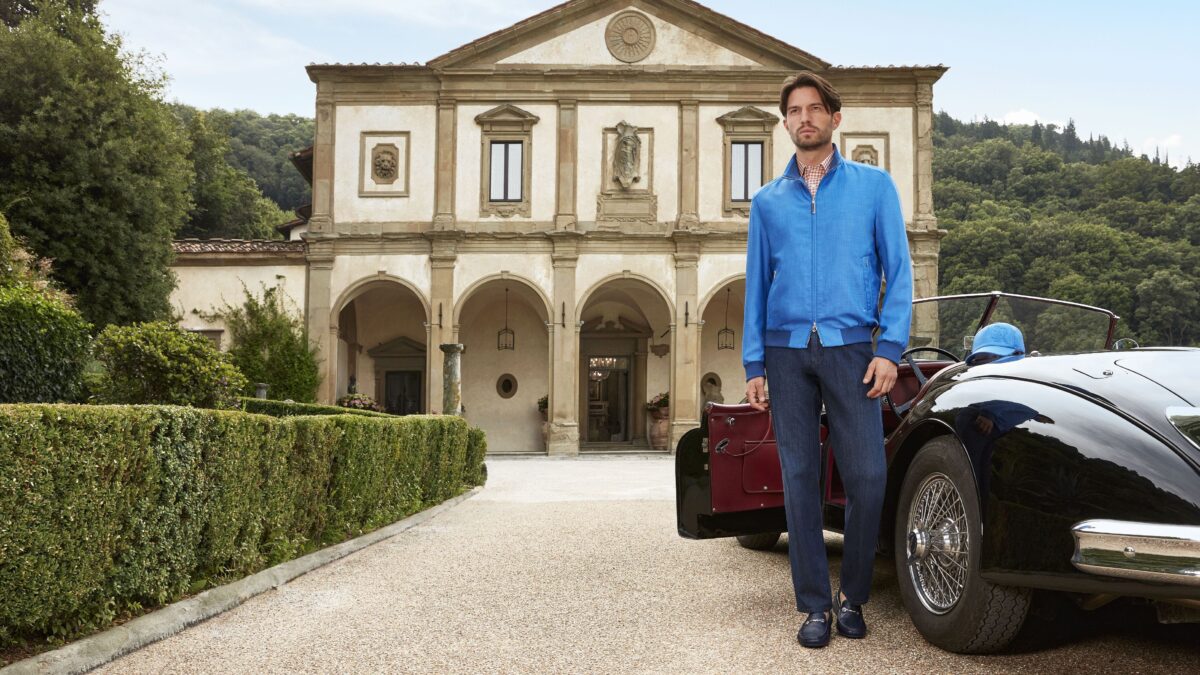 «Dobbiamo reinventare i canoni classici»