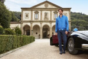 «Dobbiamo reinventare i canoni classici»
