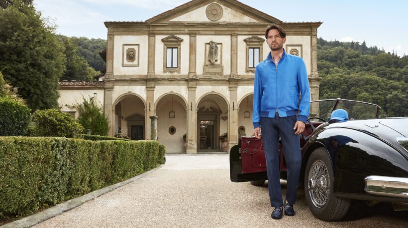 «Dobbiamo reinventare i canoni classici»