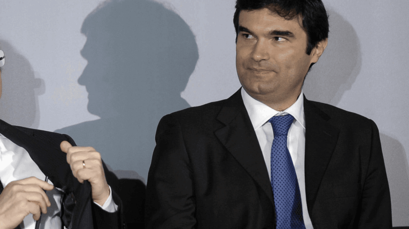 Il comitato bipartisan sugli aiuti Ue punta a Draghi e indispone Giuseppi