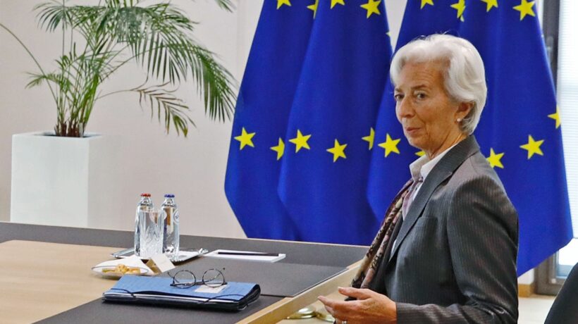 La Bce scommette sulle maxi fusioni e spinge a nozze sia Intesa che Mps