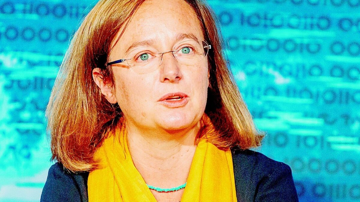 La super burocrate di Bruxelles deciderà come spenderemo i soldi