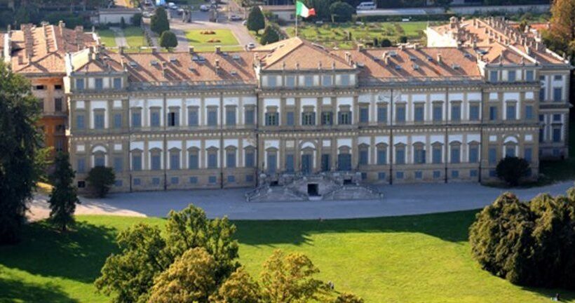 La quercia che da 150 anni veglia su Monza
