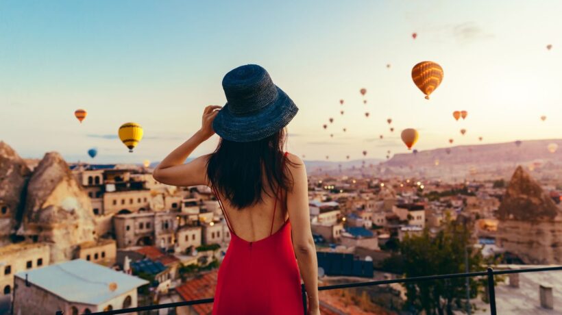 Cinque attività all’aperto per un weekend indimenticabile