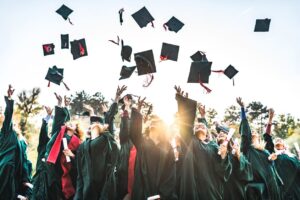 Università, la grande fuga