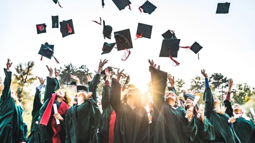 Università, la grande fuga