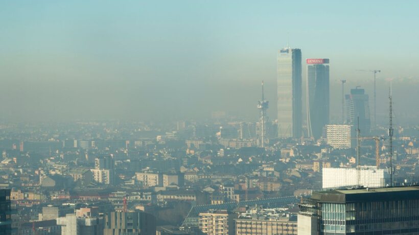 L’occultamento di cadaveri degli eco-sinistri