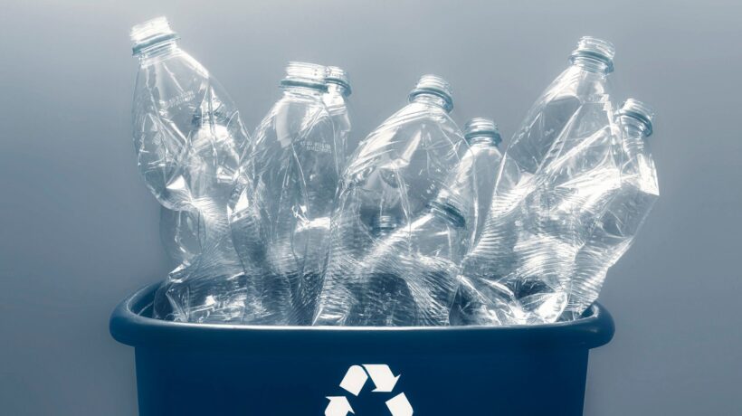 Una cosa è certa: la plastic tax dal 1° gennaio