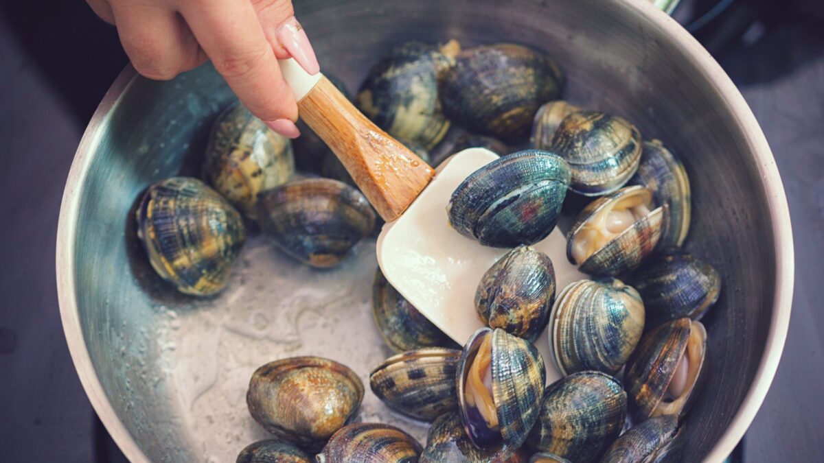 Vongole: poveracce, veraci o «false»? Ecco quello che dovete sapere