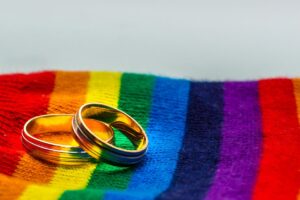 Unioni gay. Tanto rumore per nulla