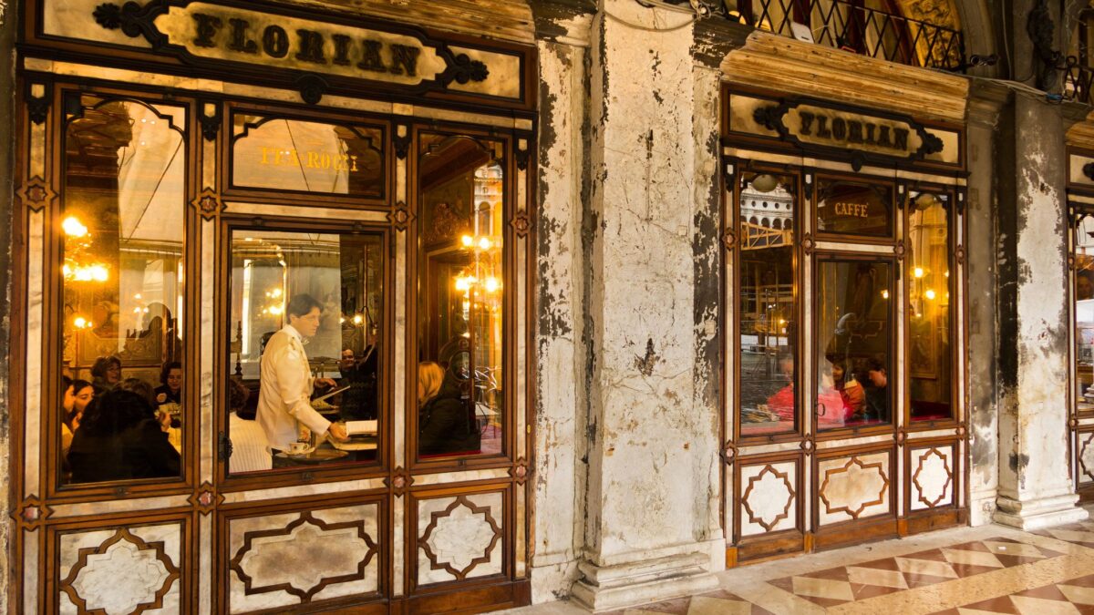 La cucina francese? È nata a Venezia