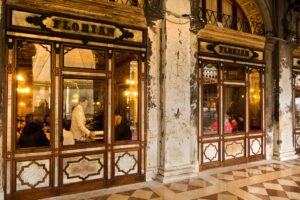 La cucina francese? È nata a Venezia