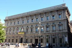 Inchiesta sui fondi del Carroccio: il supertestimone non parla di Lega