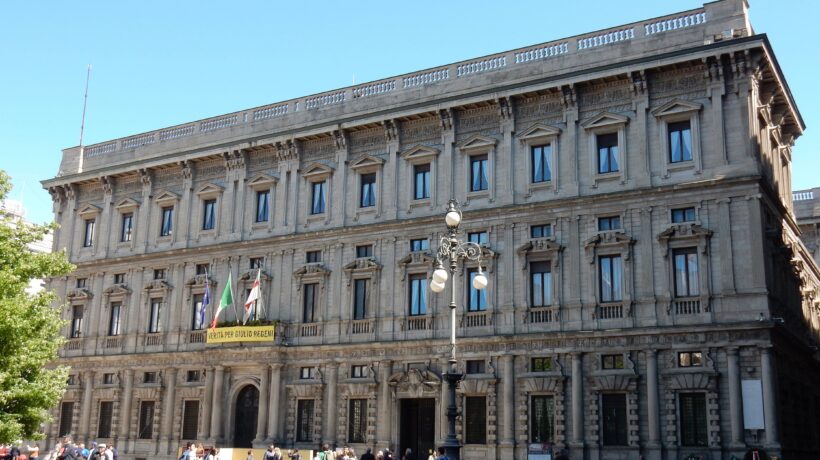 Inchiesta sui fondi del Carroccio: il supertestimone non parla di Lega