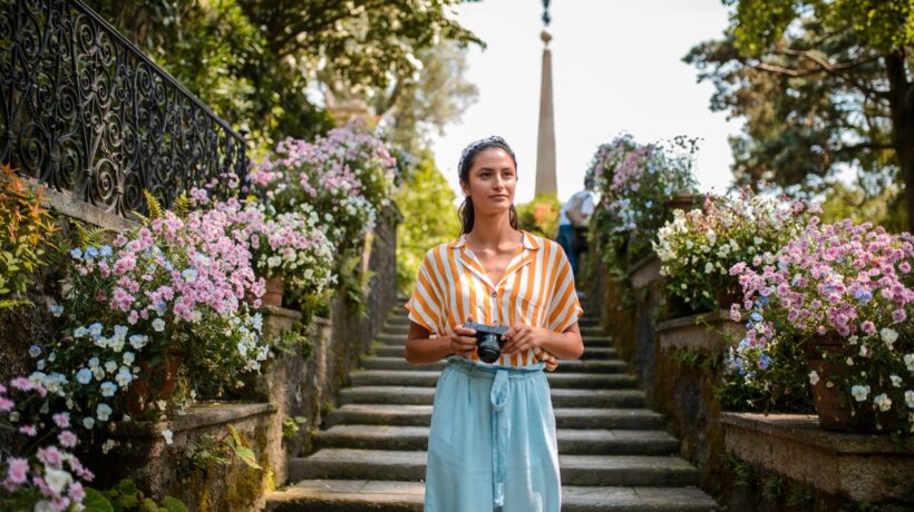Agosto «last minute». Ecco quali mete scegliere