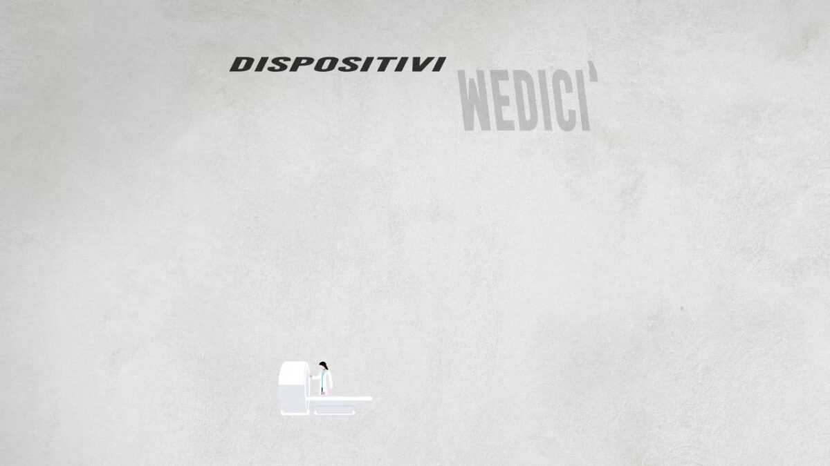 Dispositivi medici, lo Stato paga dopo 102 giorni