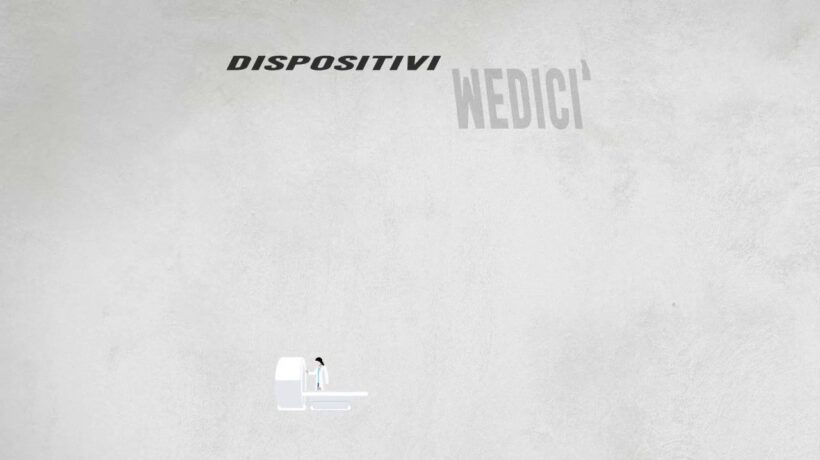 Dispositivi medici, lo Stato paga dopo 102 giorni