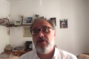 Negazionista è Conte