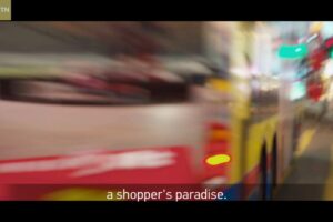 Il caos di Hong Kong visto da Pechino