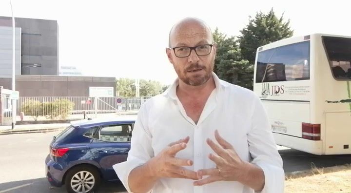 Aggressioni nelle banlieue francesi: una sfida per il governo di Jean Castex