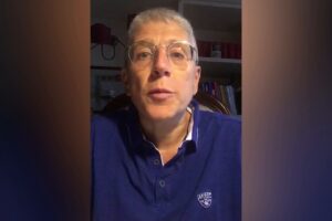 Con Arcuri commissario apertura delle scuole a rischio. Peccato perché lui avrebbe bisogno di studiare…