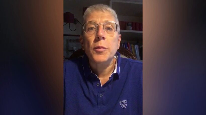 Con Arcuri commissario apertura delle scuole a rischio. Peccato perché lui avrebbe bisogno di studiare…