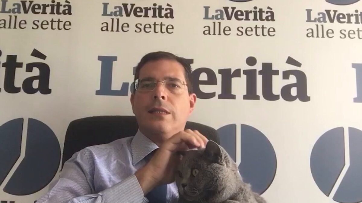 Parlamento paralizzato dalle liti dei grillini
