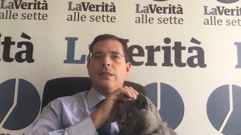 Parlamento paralizzato dalle liti dei grillini
