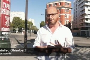 Macron ha ignorato gli alert del suo ministro della sanità, la Francia poteva evitare il lockdown