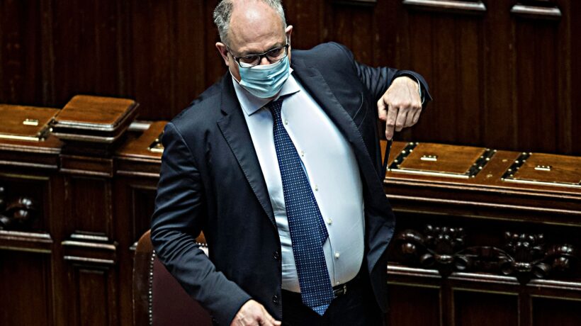 «Il Recovery fund? È come il Mes». Gualtieri apre un altro euromistero