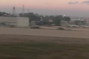 Aerei e mezzi dei mercenari russi «invadono» la Libia