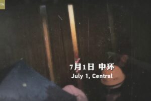 Caos ad Hong Kong, Pechino continua ad accusare gli Usa