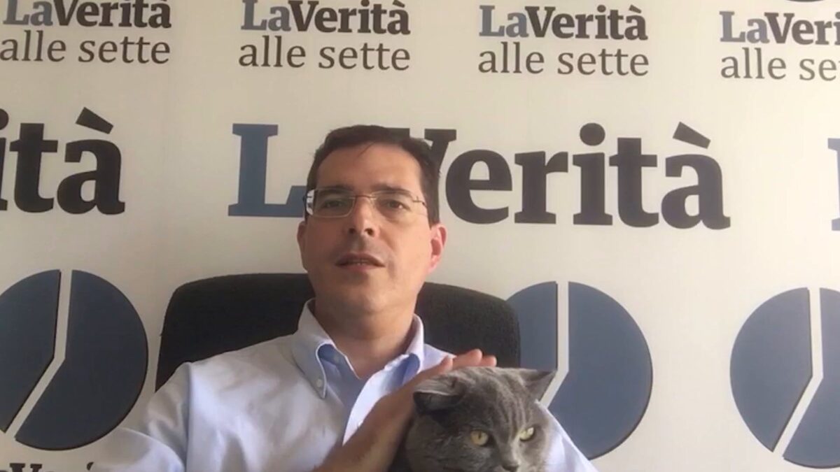 Autostrade: né con i Benetton né con i grillini. Serviva da tempo una revoca con nuova gara