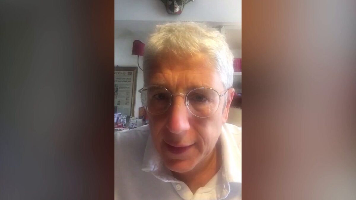Cara Azzolina, per riaprire le scuole non serve l’imbuto ma un vero ministro