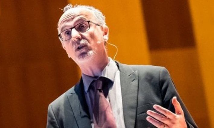 Silurato prima ancora di candidarlo. Ma Lopalco sfugge all’agguato del Pd