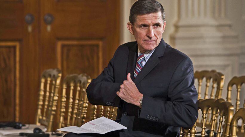 Obamagate: per l’Fbi, Flynn non era un agente russo
