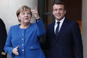 Con il Recovery fund Parigi vuole scippare l’aerospazio italiano