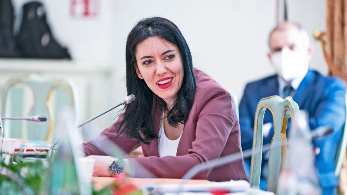 Quella voragine di 85.000 cattedre di cui la Azzolina si deve vergognare