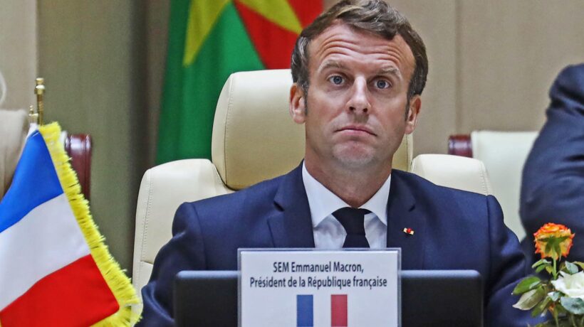 Francia via da missione Nato nel Mediterraneo